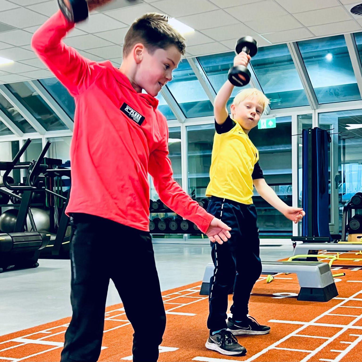 FITMASTERS.NL