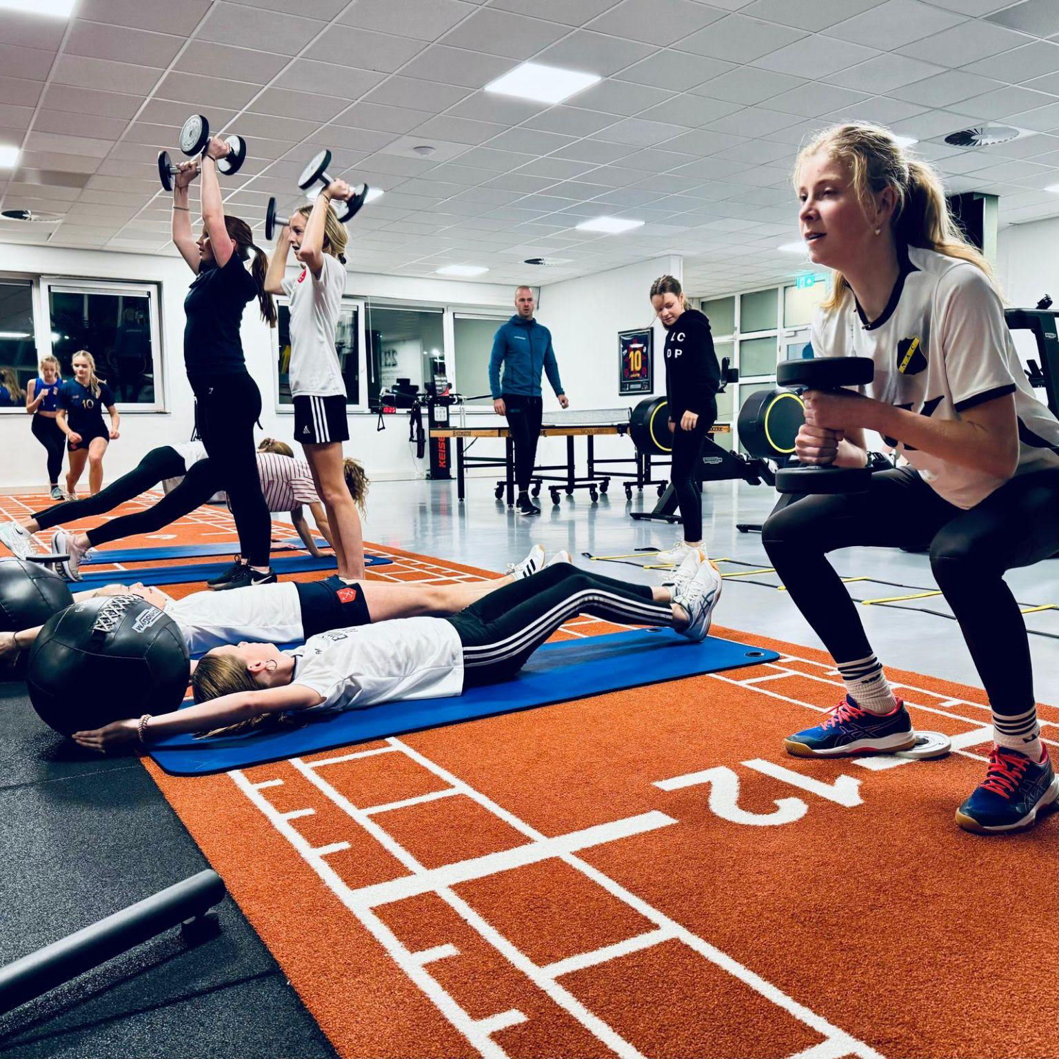 FITMASTERS.NL