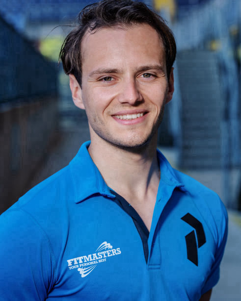 Fitmasters.nl